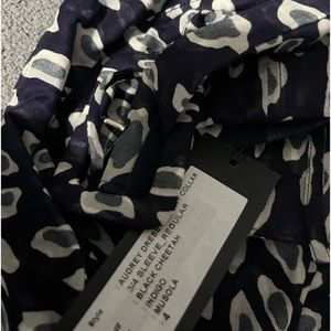 Brand new Samantha Sung dress 3/4 sleeves
